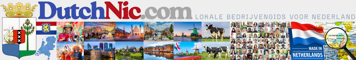 Gemaakt in Nederland - Kabelwebshop